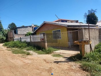 land_lot em Rua Pará, Botiatuba - Almirante Tamandaré - PR