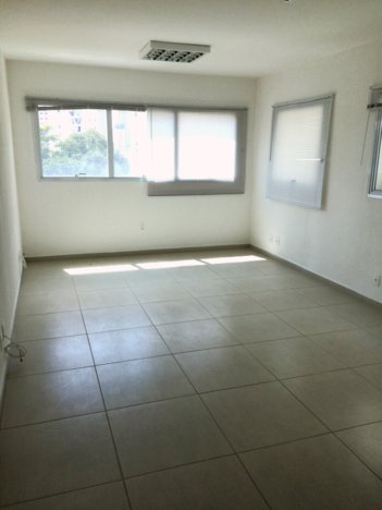 office em Napoleão de Barros, Vila Clementino - São Paulo - SP