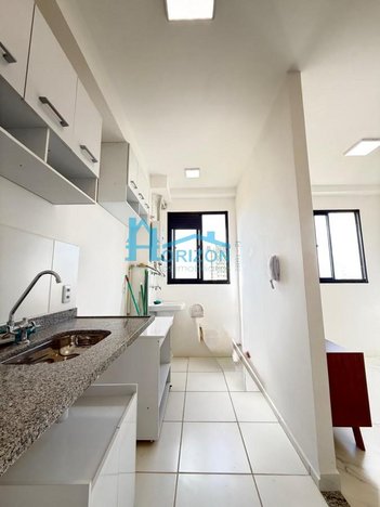 apartment em Rua Pastor Antonio Tiburtino da Silva, Jardim Ibirapuera - Campinas - SP