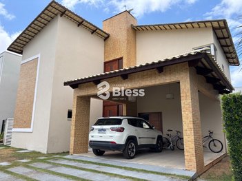 house em Avenida das Américas, Parque das Nações - Parnamirim - RN