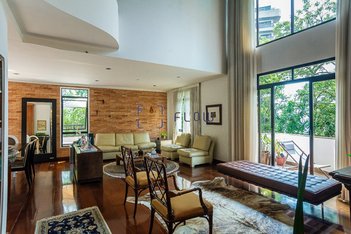 apartment em Rua David Gebara, Vila Suzana - São Paulo - SP