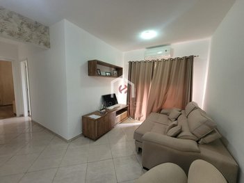 apartment em Avenida Amador Bueno da Veiga, Jardim dos Estados - Taubaté - SP