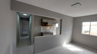 apartment em Rua Osvaldo Ferreira, Jardim Flamboyant - Mogi Mirim - SP