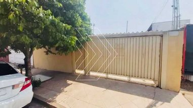 house em Rua Bartolomeu Bueno, Jardim Maria Izabel - Marília - SP