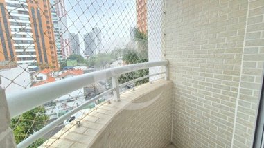 apartment em Rua Coronel Sousa Reis, Vila Zilda (Tatuapé) - São Paulo - SP