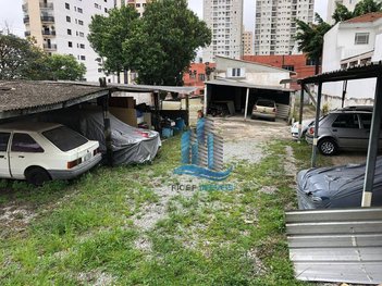 house em Rua São Paulo, Cerâmica - São Caetano do Sul - SP