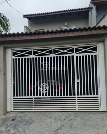 house em Rua Euclides da Cunha, Vila Suissa - Mogi das Cruzes - SP