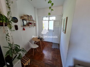 apartment em Praia Botafogo, Botafogo - Rio de Janeiro - RJ
