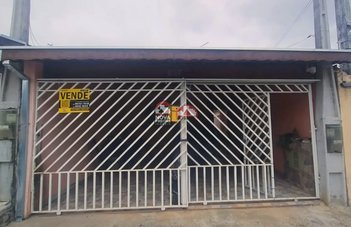 house em Avenida José Monteiro Romão, Residencial Mantiqueira - Pindamonhangaba - SP