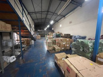 industrial em Avenida Celso Garcia, Brás - São Paulo - SP