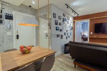 apartment em Nove de Julho, Bela Vista - São Paulo - SP