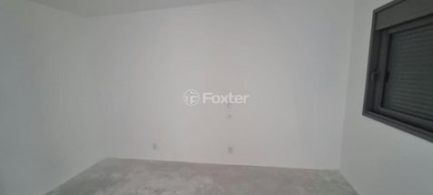 apartment em Avenida Bem-te-vi, Moema - São Paulo - SP