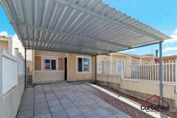 house em Rua Sete Mil e Quatorze, Restinga - Porto Alegre - RS