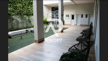 apartment em Avenida Engenheiro Luiz Gomes Cardim Sangirardi, Vila Mariana - São Paulo - SP