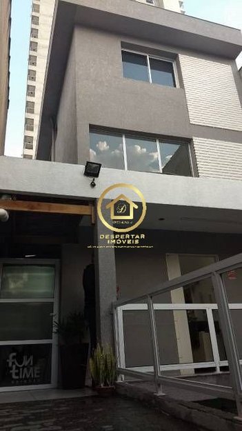 commercial_property em Rua Coriolano, Vila Romana - São Paulo - SP