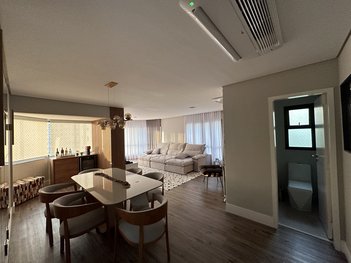 apartment em Rua Colantônio, Vila Andrade - São Paulo - SP