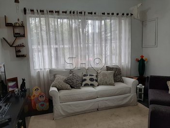 house em Rua Sargento José Spessoto, Vila Mariana - São Paulo - SP