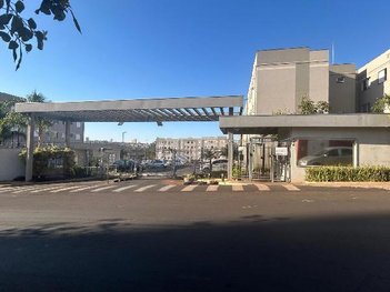 apartment em Avenida Professor Gustavo Fleury Charmillot, Jardim Residencial Paraíso - Araraquara - SP