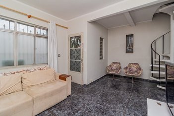 house em Rua Sacadura Cabral, Lapa - São Paulo - SP