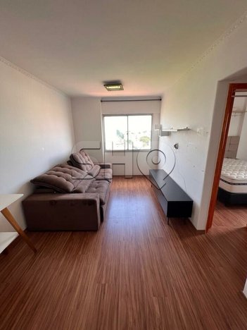 apartment em Rua Nossa Senhora das Mercês, Vila das Mercês - São Paulo - SP