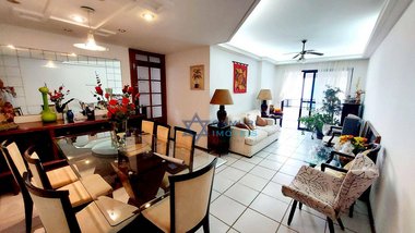 apartment em Rua Dom Jorge de Menezes, Praia da Costa - Vila Velha - ES