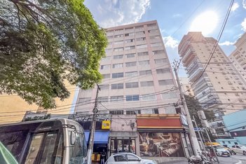 apartment em Rua Rio Grande, Vila Mariana - São Paulo - SP