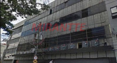 commercial_property em Do Areal, Bom Retiro - São Paulo - SP