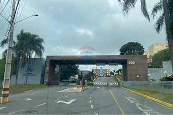 apartment em Estrada Mauro de Próspero, Residencial dos Lagos - Bragança Paulista - SP