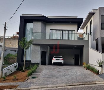 house em Avenida Gabriel Seme Cury, Jardim Alpes de Sorocaba - Sorocaba - SP