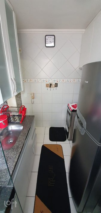 Condomínio Residencial Parque Veranno Rua Vulcânia, 11, Serrano