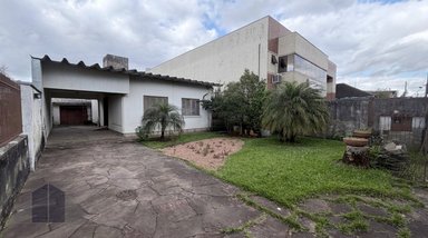 house em Rua José do Patrocínio, Niterói - Canoas - RS
