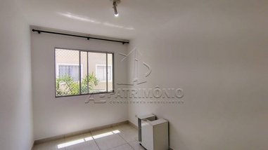 apartment em Avenida Adolpho Massaglia, Vossoroca - Votorantim - SP
