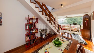 apartment em BARAO DE UBA, Bela Vista - Porto Alegre - RS