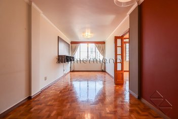 apartment em Pelotas, Vila Mariana - São Paulo - SP