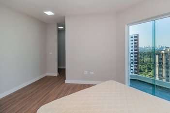 apartment em Rua Corinto, Vila Indiana - São Paulo - SP