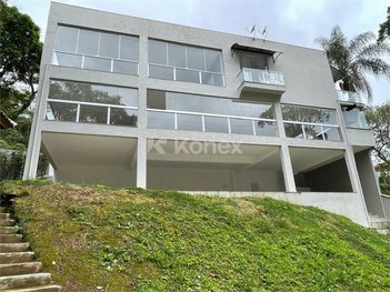 house em Rua Suiça, Santa Inês - Caieiras - SP