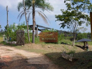 land_lot em Avenida Tiradentes, Parque Industrial - Itu - SP