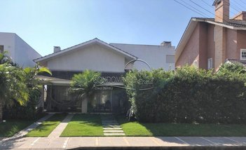 house em Avenida Paraguassu, Rainha do Mar - Xangri-Lá - RS