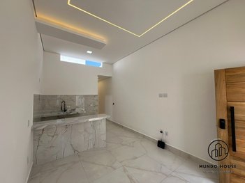 house em Rua Enoque dos Santos, Jardim Residencial Villagio Ipanema II - Sorocaba - SP