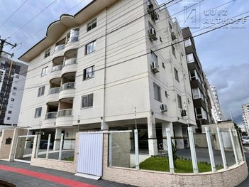apartment em Rua das Cerejeiras, Pedra Branca - Palhoça - SC