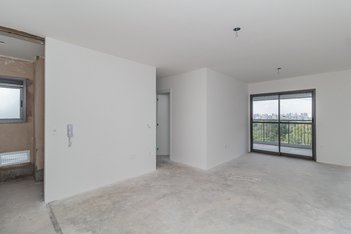apartment em Rua Ocrísia, City América - São Paulo - SP