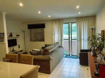 apartment em Rua Bonifácio Veronese, Jardim Jaqueline - São Paulo - SP