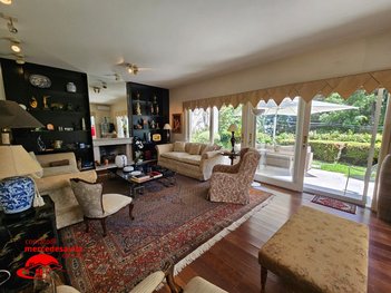 house em Praça Renzo Pagliari, Cidade Jardim - São Paulo - SP
