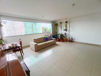 apartment em Rua Bacupã, Jaraguá - Belo Horizonte - MG