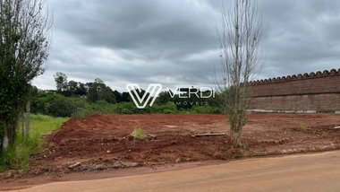 land_lot em Rua Tranquilo Grazziotin, Cidade Nova - Passo Fundo - RS