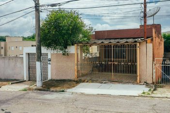 house em Avenida Navarro de Andrade, Parque Centenário - Jundiaí - SP