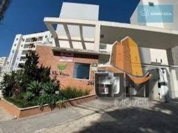 apartment em Rua Vereador Arthur Manoel Mariano, Forquilhinha - São José - SC