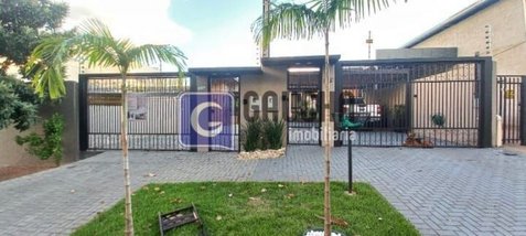 house em Rua Tamoios, Santa Cruz - Cascavel - PR