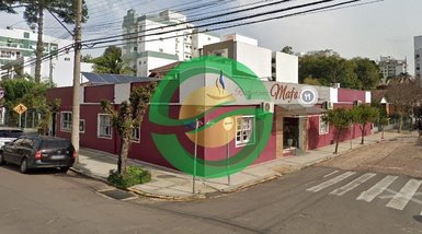 commercial_land_lot em Travessa Haun, Centro - Santa Cruz do Sul - RS