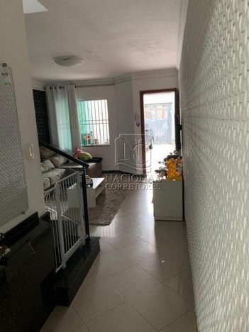 house em Rua Amarais, Vila Carrão - São Paulo - SP